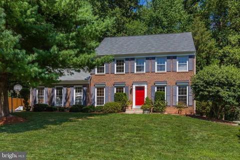 2809 Regina Dr, Silver Spring, MD 20906 photo 1