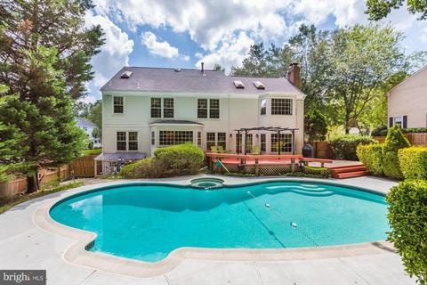2809 Regina Dr, Silver Spring, MD 20906 photo 3