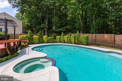 2809 Regina Dr, Silver Spring, MD 20906 photo 32