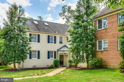 2410 Colston Dr #C-103, Silver Spring, MD 20910 photo 1