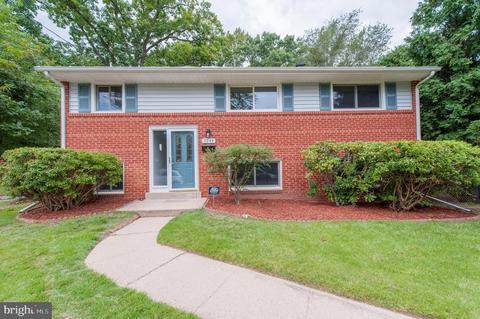 3943 Lantern Ct, Silver Spring, MD 20902 photo 1