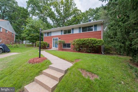 3943 Lantern Ct, Silver Spring, MD 20902 photo 44