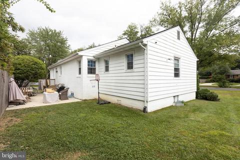 10701 Glenhaven Dr, Silver Spring, MD 20902 photo 31