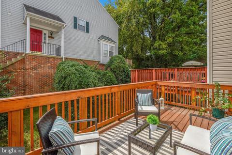 1802 Lansdowne Way, Silver Spring, MD 20910 photo 37