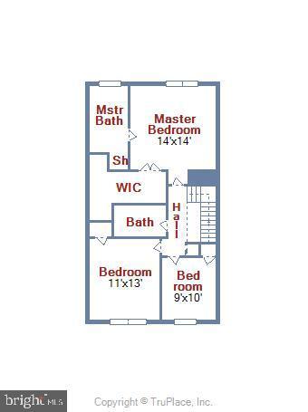 1802 Lansdowne Way, Silver Spring, MD 20910 photo 34