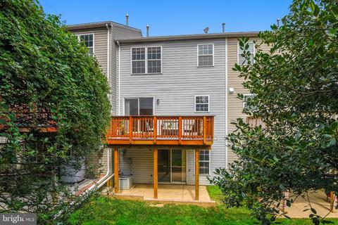 1802 Lansdowne Way, Silver Spring, MD 20910 photo 42