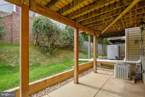 1802 Lansdowne Way, Silver Spring, MD 20910 photo 40