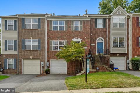 1802 Lansdowne Way, Silver Spring, MD 20910 photo 1