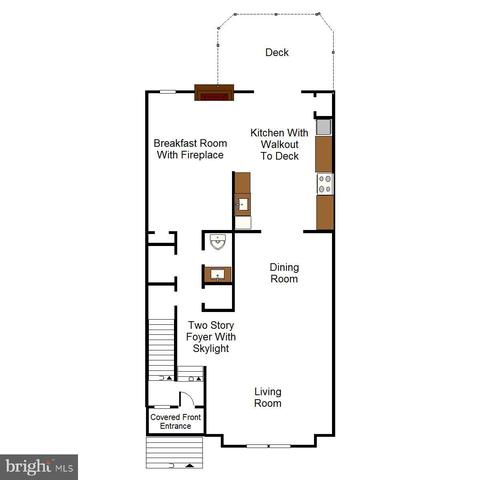 1453 Casino Cir, Silver Spring, MD 20906 photo 4