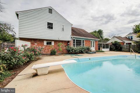 401 Highgate Ter, Silver Spring, MD 20904 photo 30