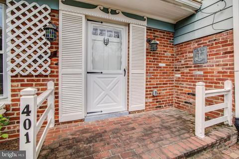 401 Highgate Ter, Silver Spring, MD 20904 photo 3