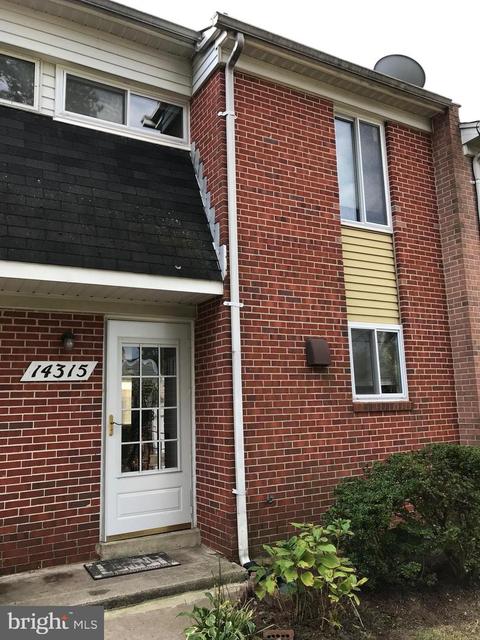 14315 Bel Pre Dr, Silver Spring, MD 20906 photo 1