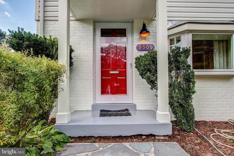 9909 Cherry Tree Ln, Silver Spring, MD 20901 photo 4