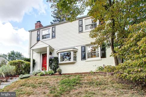 9909 Cherry Tree Ln, Silver Spring, MD 20901 photo 2