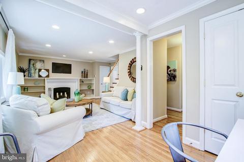 9909 Cherry Tree Ln, Silver Spring, MD 20901 photo 10