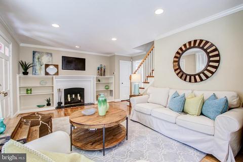 9909 Cherry Tree Ln, Silver Spring, MD 20901 photo 7