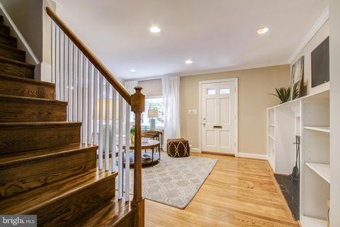 9909 Cherry Tree Ln, Silver Spring, MD 20901 photo 22
