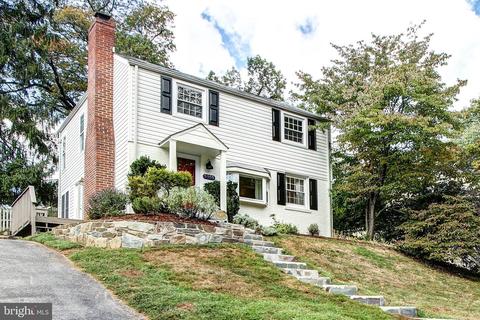 9909 Cherry Tree Ln, Silver Spring, MD 20901 photo 3
