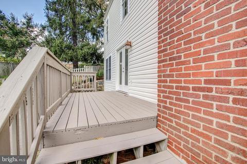 9909 Cherry Tree Ln, Silver Spring, MD 20901 photo 37