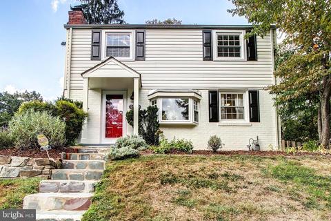 9909 Cherry Tree Ln, Silver Spring, MD 20901 photo 1