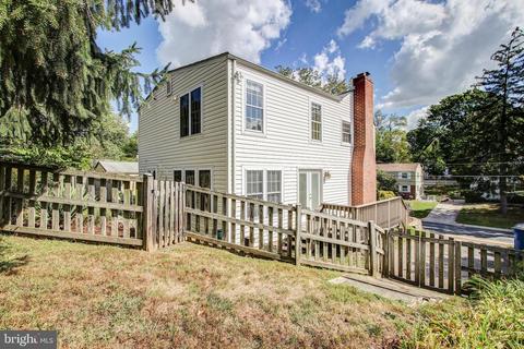 9909 Cherry Tree Ln, Silver Spring, MD 20901 photo 43