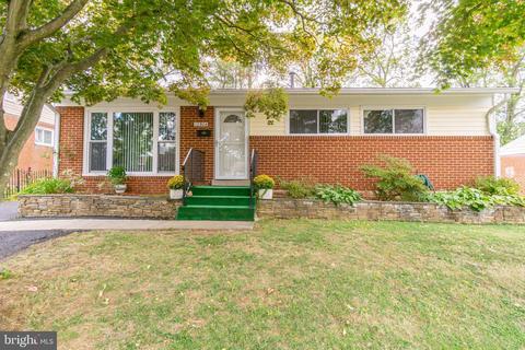 12904 Holdridge Rd, Silver Spring, MD 20906 photo 1
