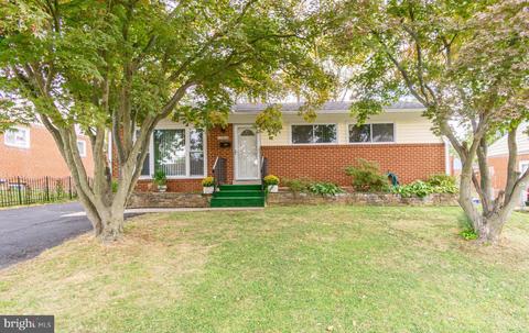 12904 Holdridge Rd, Silver Spring, MD 20906 photo 3