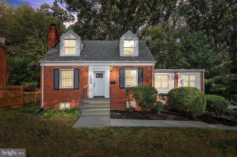 1509 Forest Glen Rd, Silver Spring, MD 20910 photo 1