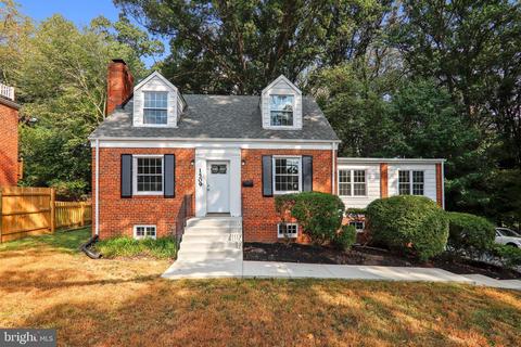 1509 Forest Glen Rd, Silver Spring, MD 20910 photo 29