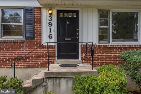 3916 Lantern Dr, Silver Spring, MD 20902 photo 2