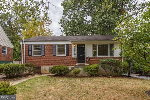 3916 Lantern Dr, Silver Spring, MD 20902 photo 1