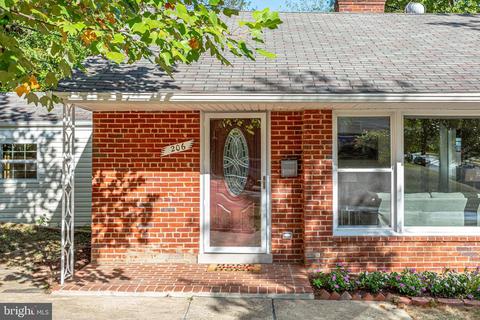 206 E Schuyler Rd, Silver Spring, MD 20901 photo 3