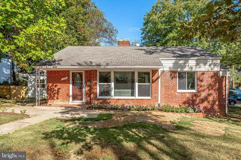 206 E Schuyler Rd, Silver Spring, MD 20901 photo 1