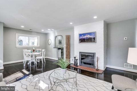 206 E Schuyler Rd, Silver Spring, MD 20901 photo 7