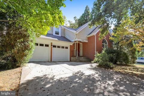 11421 Catalina Ter, Silver Spring, MD 20902 photo 1