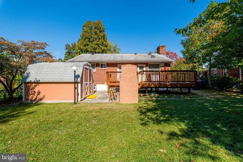 3806 Greenly St, Silver Spring, MD 20906 photo 31