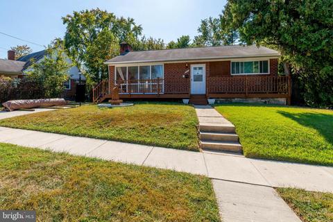 3806 Greenly St, Silver Spring, MD 20906 photo 2