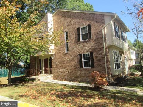 22 Dunsinane Ct #58, Silver Spring, MD 20906 photo 1