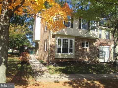 22 Dunsinane Ct #58, Silver Spring, MD 20906 photo 2