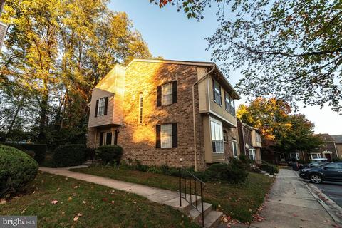 32 Dunsinane Ct #59, Silver Spring, MD 20906 photo 35