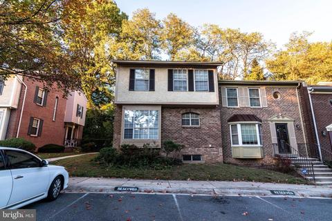 32 Dunsinane Ct #59, Silver Spring, MD 20906 photo 1