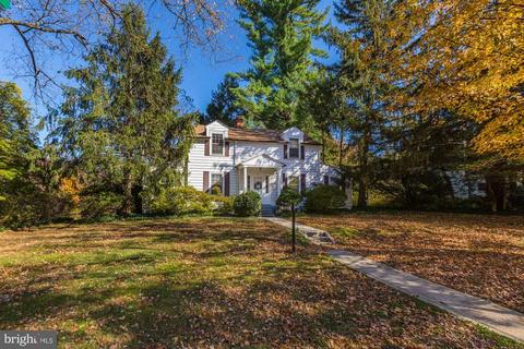 9111 Woodland Dr, Silver Spring, MD 20910 photo 1