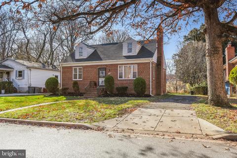 126 Ritchie Ave, Silver Spring, MD 20910 photo 3