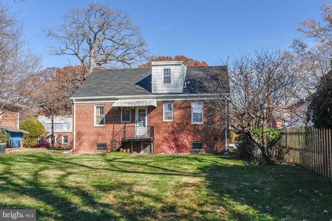 126 Ritchie Ave, Silver Spring, MD 20910 photo 4