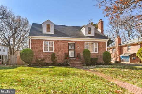 126 Ritchie Ave, Silver Spring, MD 20910 photo 2
