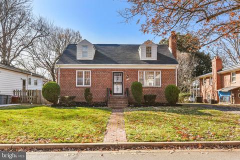 126 Ritchie Ave, Silver Spring, MD 20910 photo 1