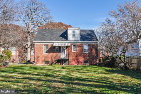 126 Ritchie Ave, Silver Spring, MD 20910 photo 5
