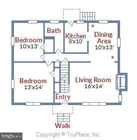 126 Ritchie Ave, Silver Spring, MD 20910 photo 43