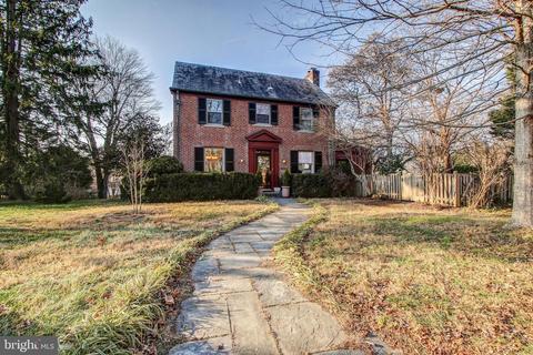 9418 Thornhill Rd, Silver Spring, MD 20901 photo 1