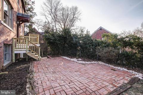 9418 Thornhill Rd, Silver Spring, MD 20901 photo 29
